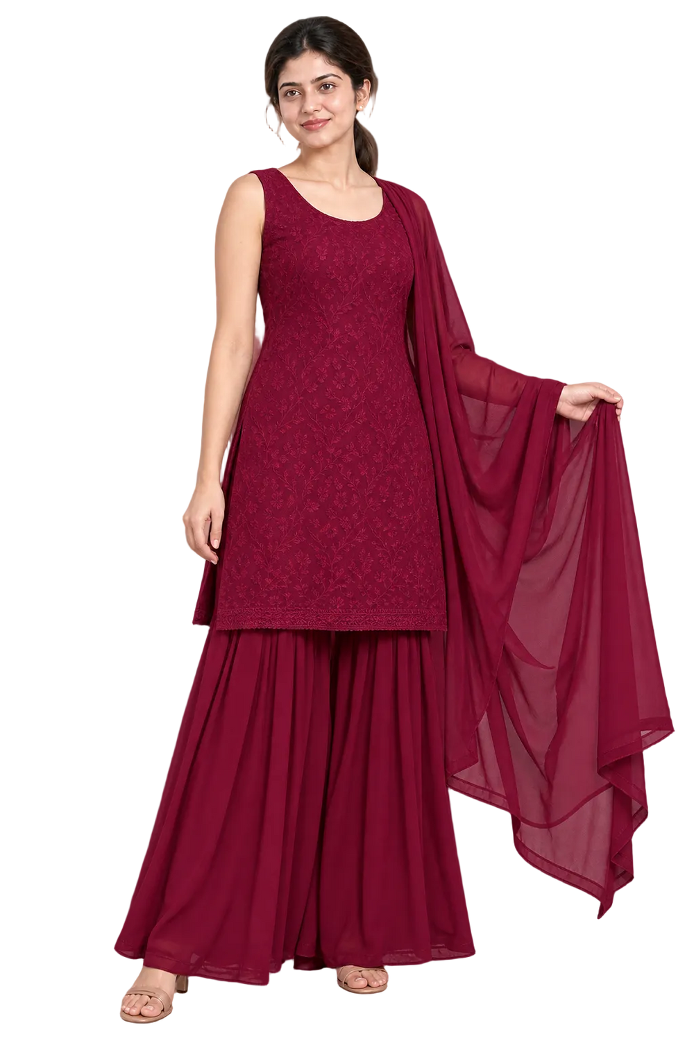 Salwar Suit